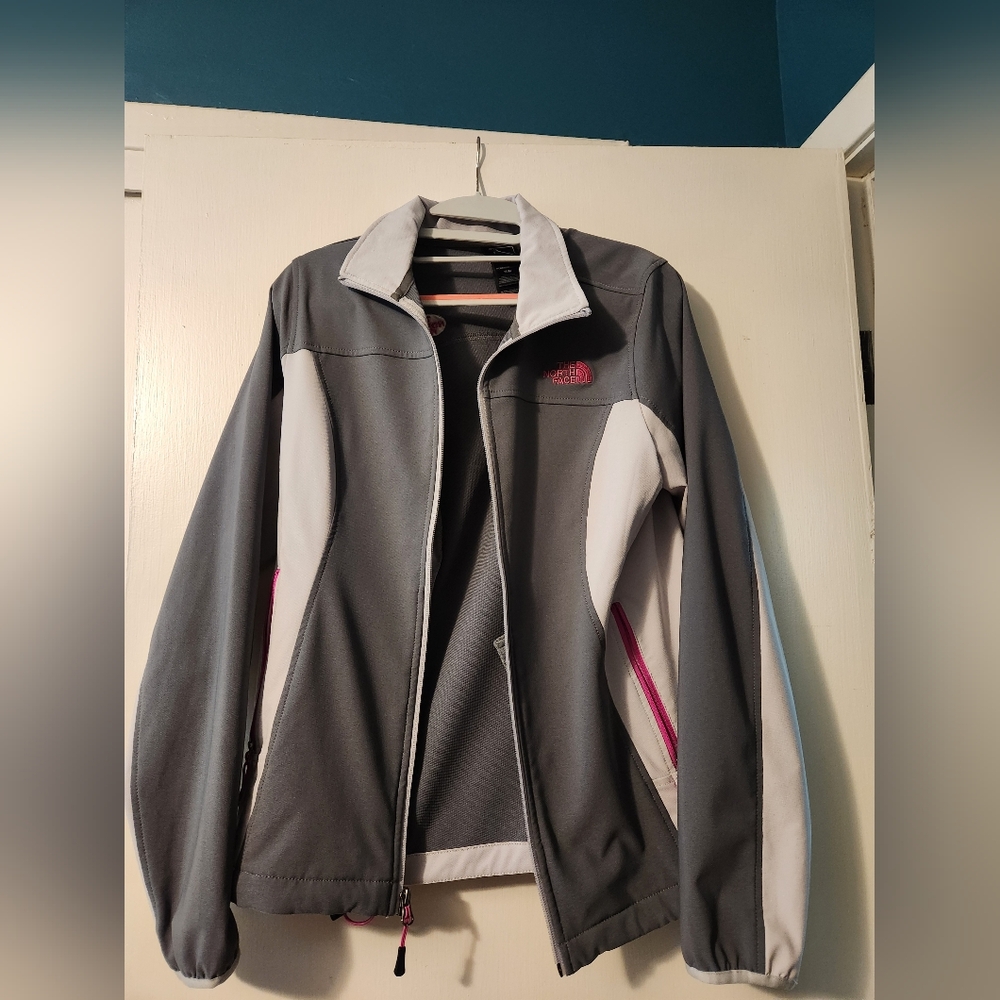 Northface Jacket